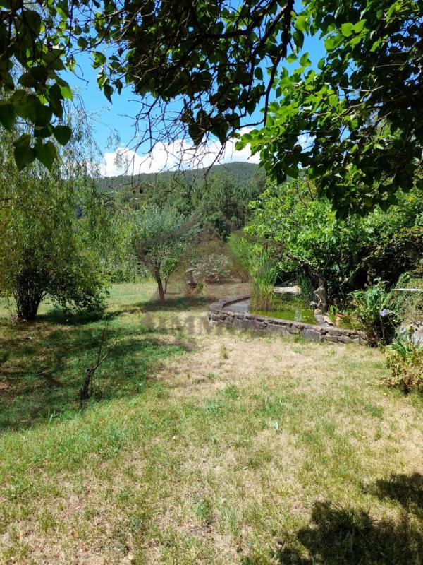 Maison - 52 m² - 3 pièces