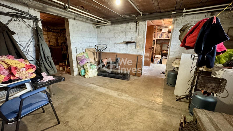 Maison - 139 m² - 7 pièces