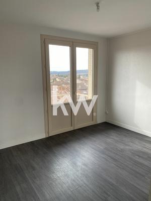 Appartement - 74 m² - 3 pièces