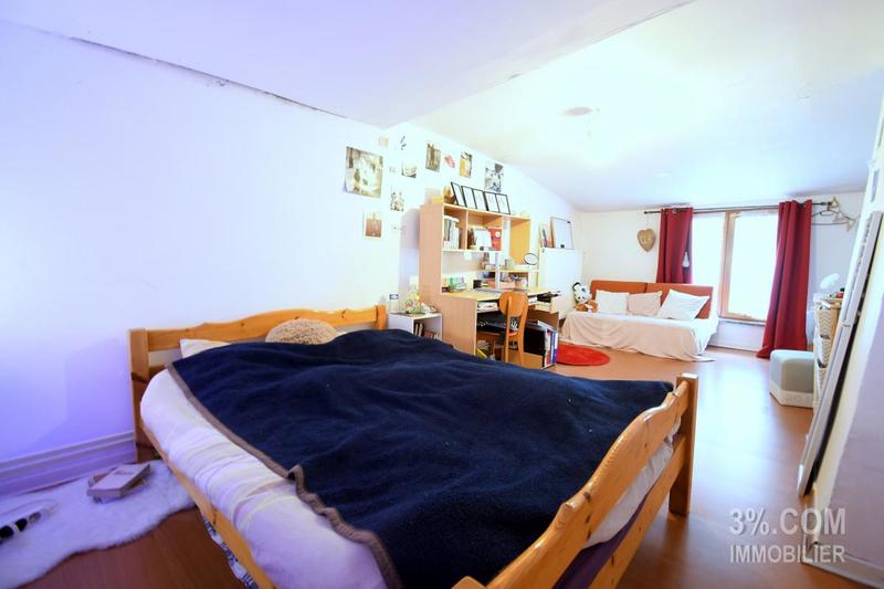 Maison de ville - 150 m² - 10 pièces