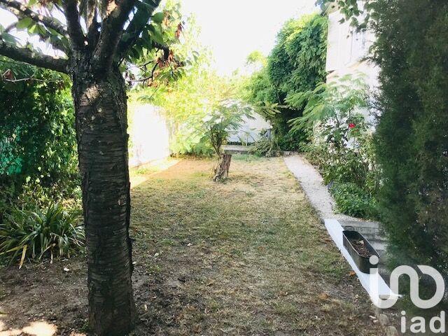 Maison - 183 m² - 5 pièces