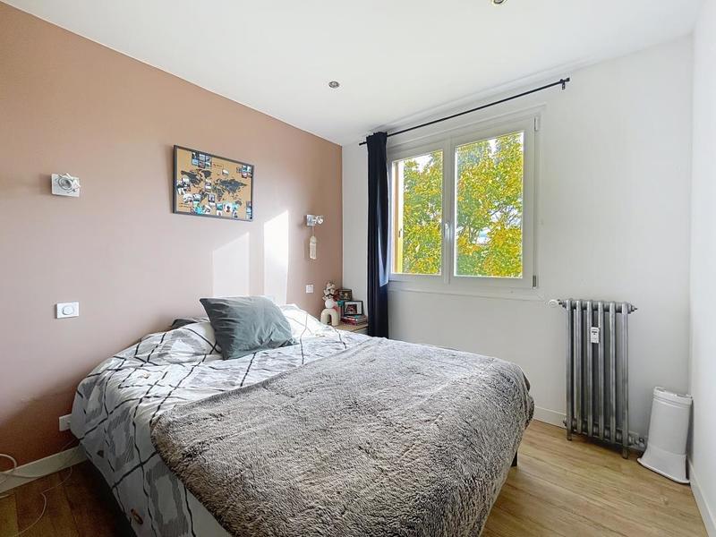 Appartement - 78 m² - 4 pièces