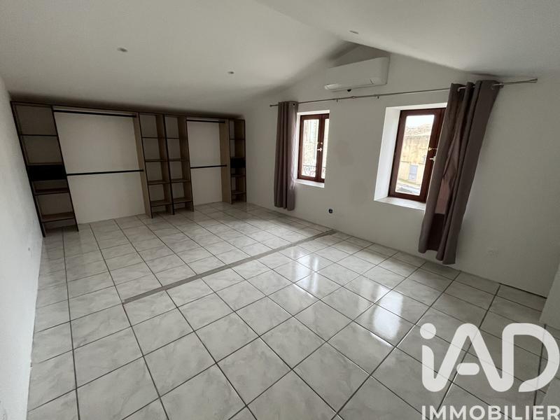 Appartement - 93 m² - 3 pièces