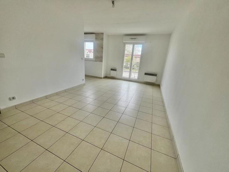 Appartement - 53 m² - 3 pièces