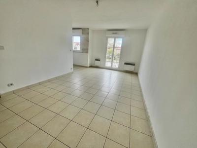 Appartement - 53 m² - 3 pièces