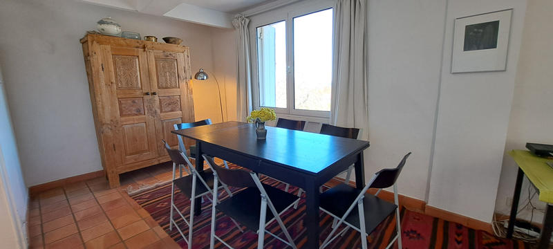 Maison - 132 m² - 6 pièces