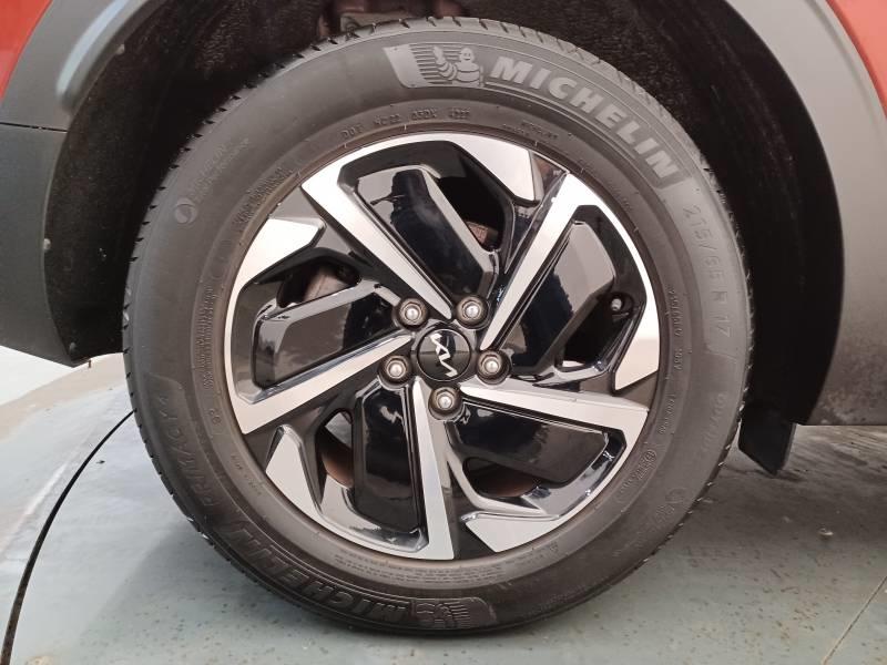 Kia Sportage Vp 1.6 t-GDi 230ch Isg Hybride Bva6 4x2 Active