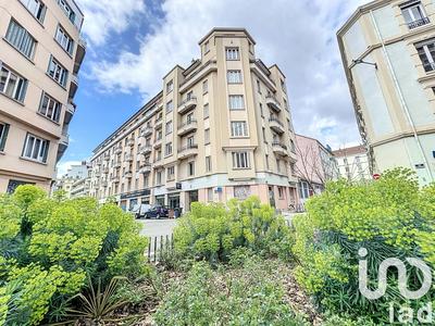 Appartement - 25 m² - 1 pièce