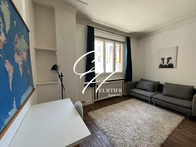 Appartement - 47 m² - 1 pièce