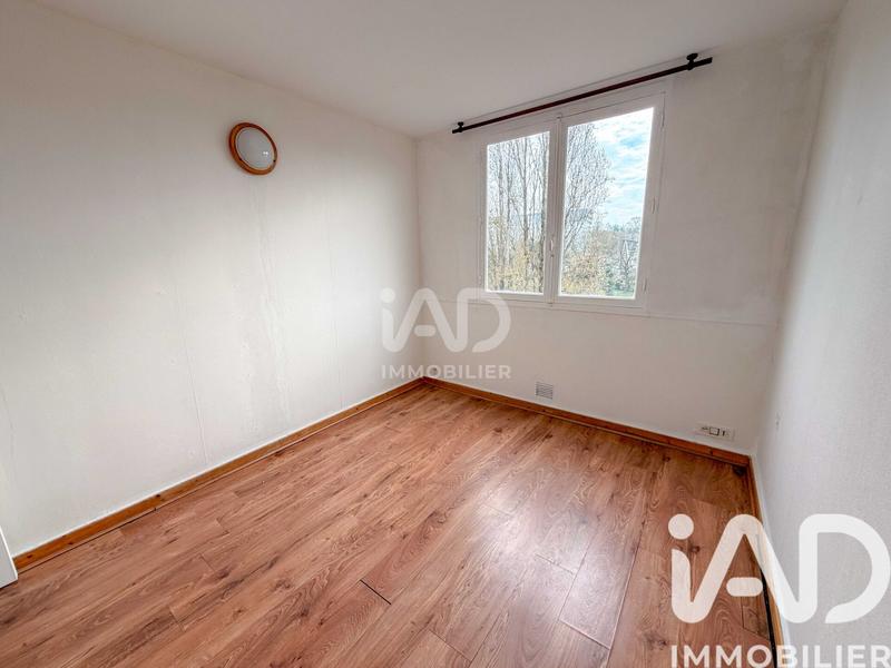 Appartement - 54 m² - 3 pièces