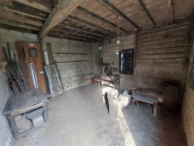 Ferme - 120 m² - 4 pièces