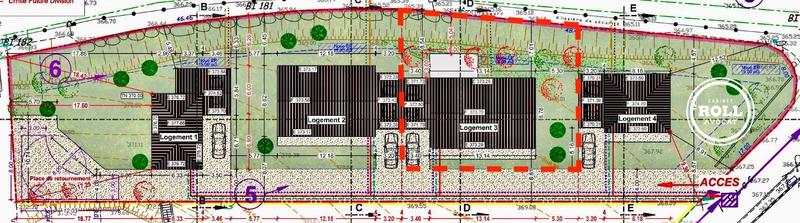 Maison - 91 m² - 4 pièces