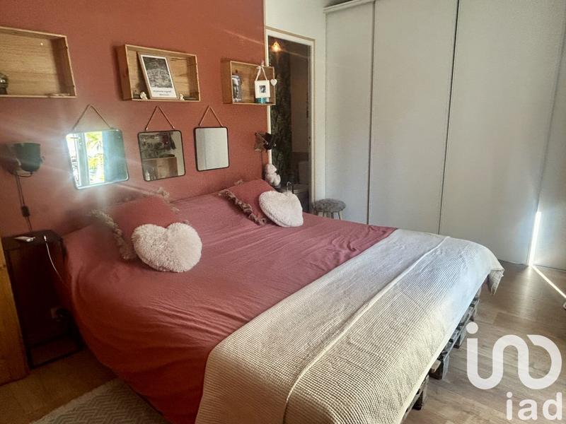 Maison - 156 m² - 5 pièces