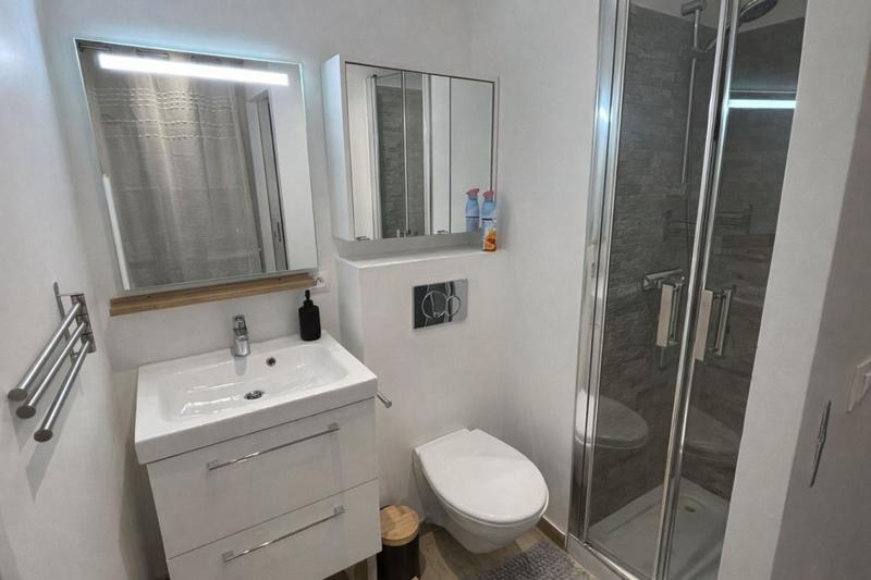 Studio - 22 m² - 1 pièce