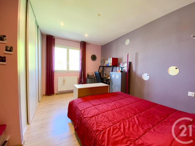 Maison - 156 m² - 6 pièces