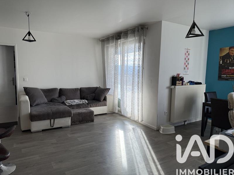 Appartement - 78 m² - 4 pièces