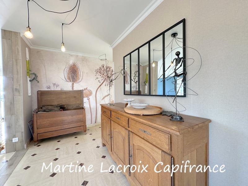 Maison - 135 m² - 6 pièces