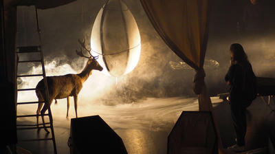 Théâtre : et Tout Est Rentré Dans le Désordre