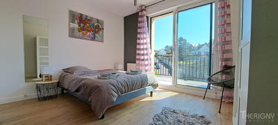 Appartement - 94 m² - 4 pièces