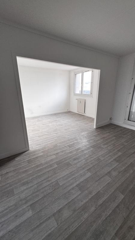 Appartement - 75 m² - 4 pièces
