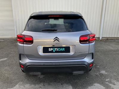 Citroën C5 Aircross BlueHDi 130 s&amp;amp;S Eat8 Max