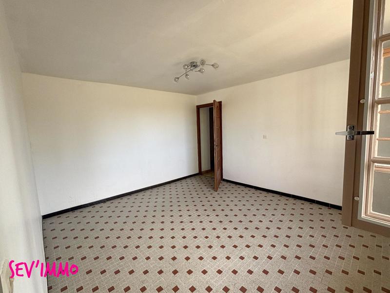 Maison - 74 m² - 4 pièces