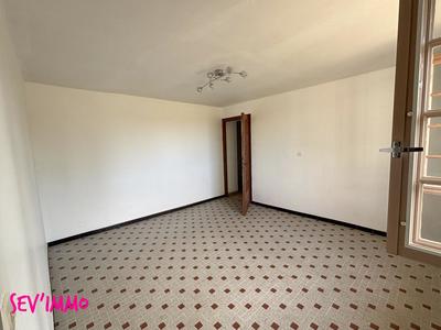 Maison - 74 m² - 4 pièces