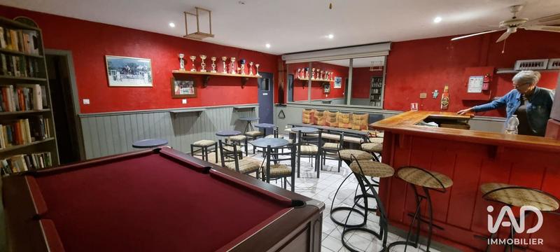 Local commercial - 200 m²