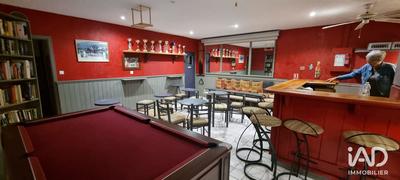 Local commercial - 200 m²