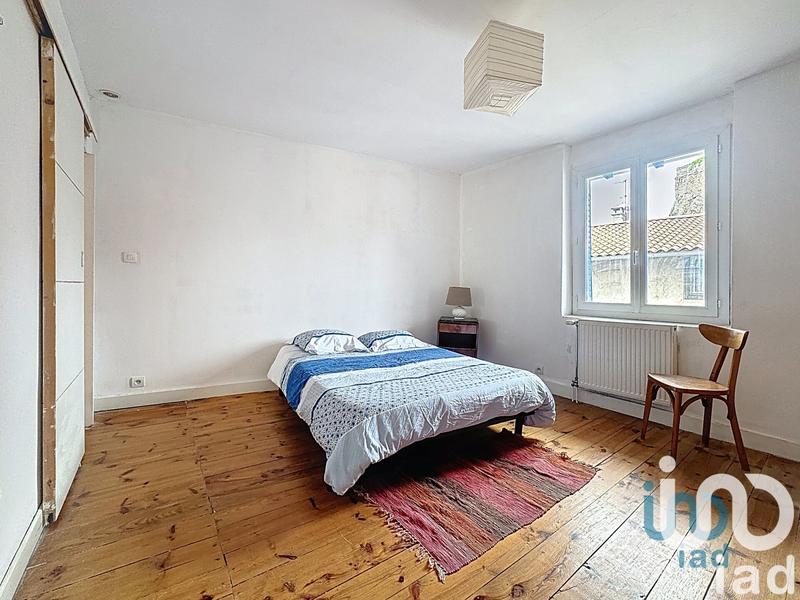 Maison - 178 m² - 6 pièces