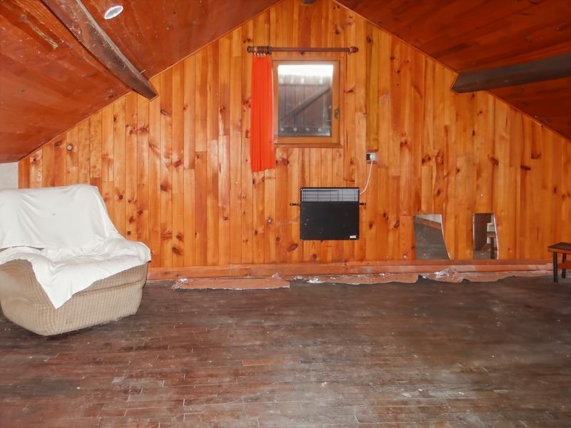 Maison - 81 m² - 3 pièces