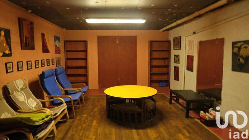 Maison - 164 m² - 6 pièces