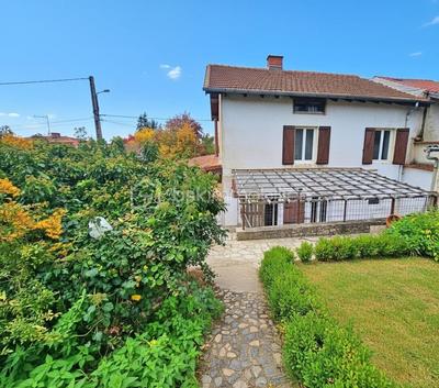 Maison - 134 m² - 5 pièces