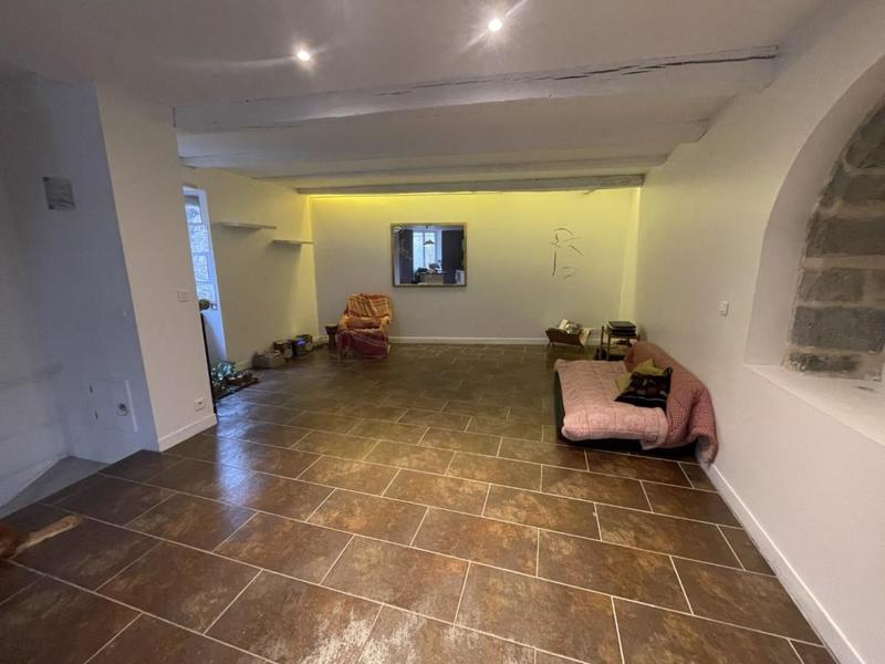 Maison de ville - 150 m² - 5 pièces