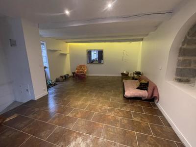 Maison de ville - 150 m² - 5 pièces