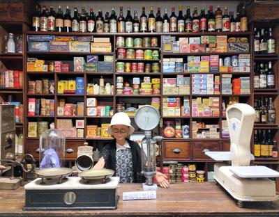 Musée de la Vie Rurale