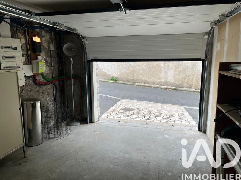 Maison - 182 m² - 6 pièces