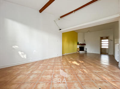 Maison - 73 m² - 4 pièces