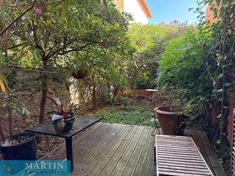 Appartement - 108 m² - 4 pièces