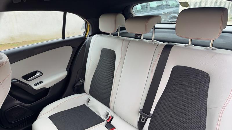 Mercedes Classe a 1.3 Ti 136 7g-Dct Progressive Line