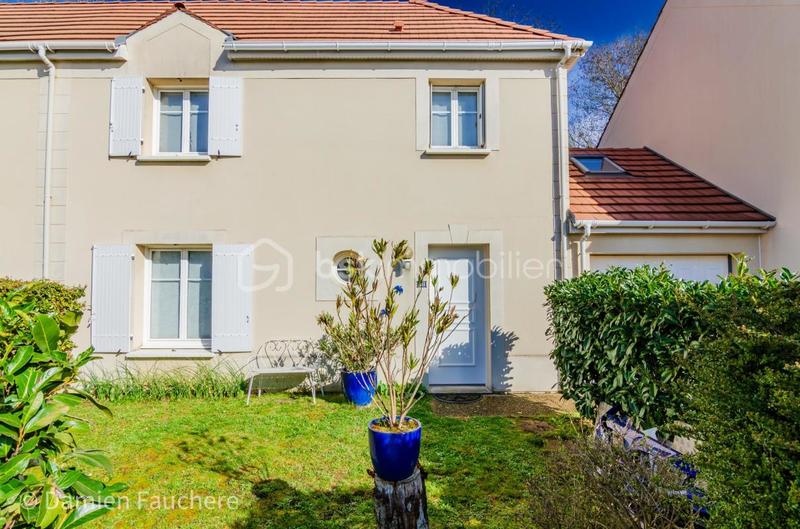 Maison - 75 m² - 4 pièces