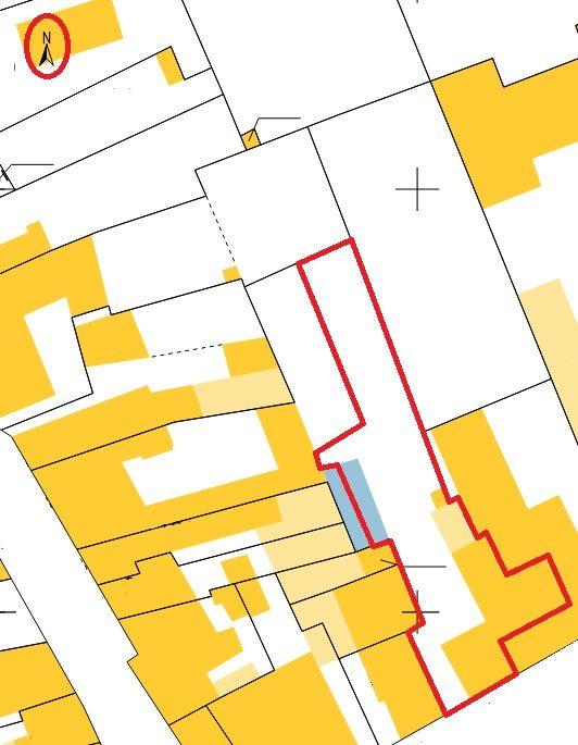 Maison ancienne - 70 m² - 5 pièces