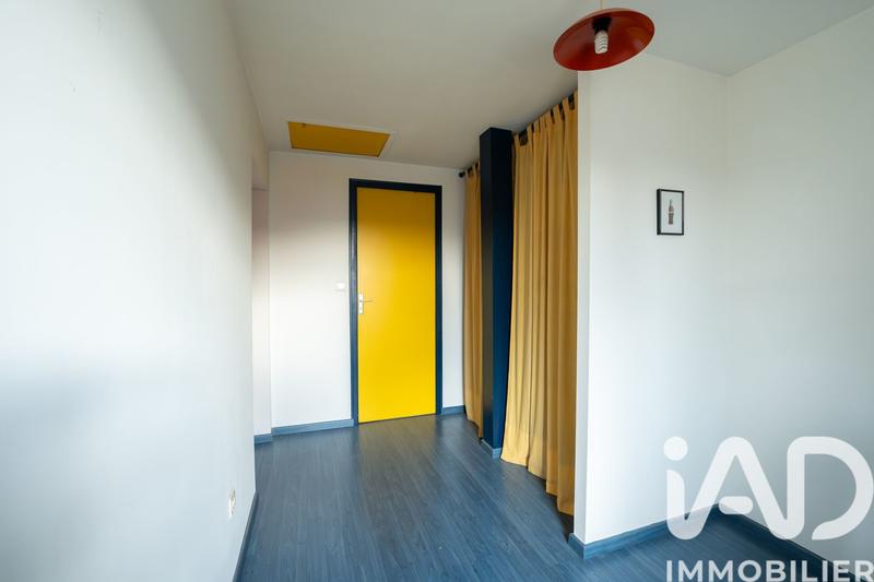 Maison - 132 m² - 6 pièces