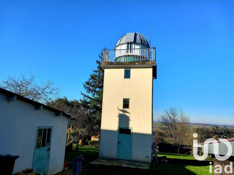 Maison de village - 139 m² - 6 pièces