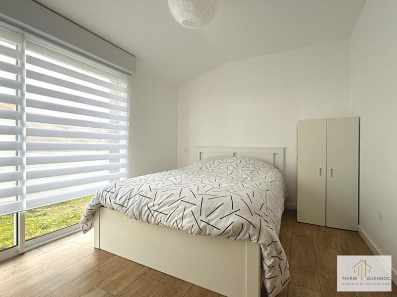 Maison - 57 m² - 3 pièces