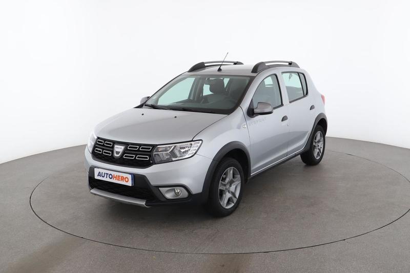 Dacia Sandero II Stepway 0.9 TCe Easy-R 90 ch