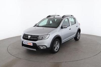 Dacia Sandero II Stepway 0.9 TCe Easy-R 90 ch