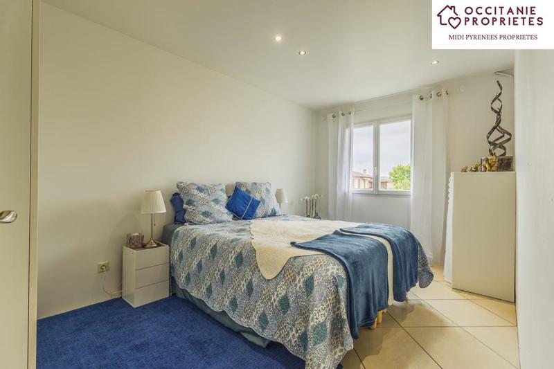 Villa - 159 m² - 5 pièces