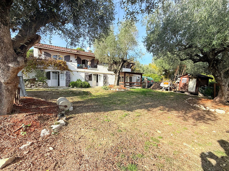 Villa - 130 m² - 4 pièces