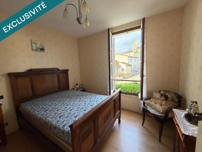 Maison - 141 m² - 5 pièces